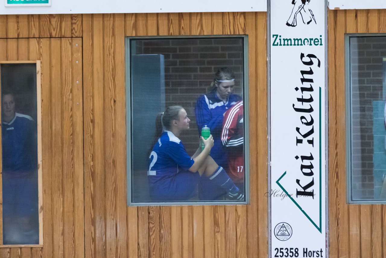 Bild 124 - Volksbank Cup Elmshorn